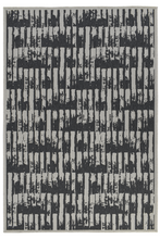 Load image into Gallery viewer, LINO WHITE WITH GREY - DISCONTINUED