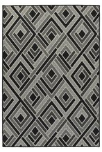 Load image into Gallery viewer, ILALA WHITE WITH BLACK