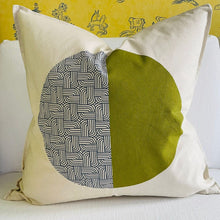 Load image into Gallery viewer, Cottonberry Geometrics