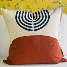 Load image into Gallery viewer, Cottonberry Geometrics