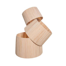 Load image into Gallery viewer, Raffia Lampshades