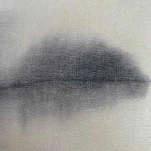 Load image into Gallery viewer, Tayday Charcoal Scatter Cushion Cover