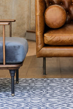 Load image into Gallery viewer, KAYDEN WHITE WITH GREY - DISCONTINUED