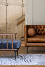 Load image into Gallery viewer, ARECA WHITE WITH GREY - DISCONTINUED