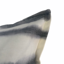 Load image into Gallery viewer, Tayday Charcoal Scatter Cushion Cover