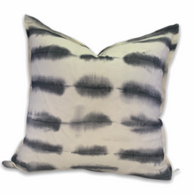 Load image into Gallery viewer, Tayday Charcoal Scatter Cushion Cover