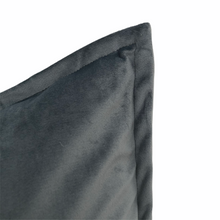 Load image into Gallery viewer, Mineral Arezzo Velvet Scatter Cushion Cover