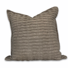 Load image into Gallery viewer, Origami Linen Scatter Cushion Cover