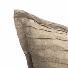 Load image into Gallery viewer, Origami Linen Scatter Cushion Cover