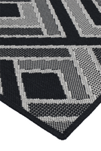 Load image into Gallery viewer, ILALA WHITE WITH BLACK