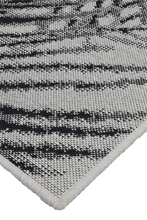 Load image into Gallery viewer, ARECA WHITE WITH BLACK