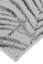 Load image into Gallery viewer, ARECA WHITE WITH GREY - DISCONTINUED