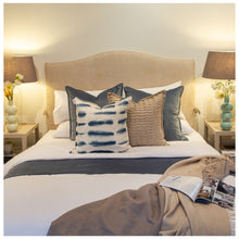 Load image into Gallery viewer, Luxurious Arezzo Velvet Bed Runner