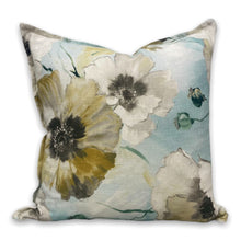 Load image into Gallery viewer, Poppy Powder Scatter Cushion Cover