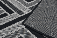 Load image into Gallery viewer, ILALA WHITE WITH BLACK