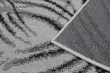 Load image into Gallery viewer, ARECA WHITE WITH BLACK