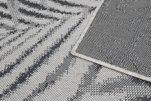 Load image into Gallery viewer, ARECA WHITE WITH GREY - DISCONTINUED