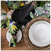 Load image into Gallery viewer, Gardens Wild Napkins - Set of 2