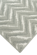 Load image into Gallery viewer, ZAGZI PEWTER
