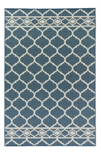 Load image into Gallery viewer, LATTICE OCEAN
