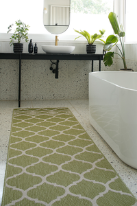 LATTICE MOSS