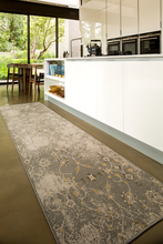 Load image into Gallery viewer, ZARI PEWTER
