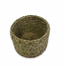 Load image into Gallery viewer, Lutindzi Small Bread Basket

