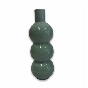 Bubble Ceramic Vase