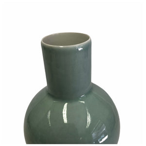 Bubble Ceramic Vase