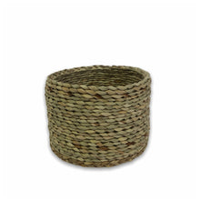 Load image into Gallery viewer, Lutindzi Small Bread Basket
