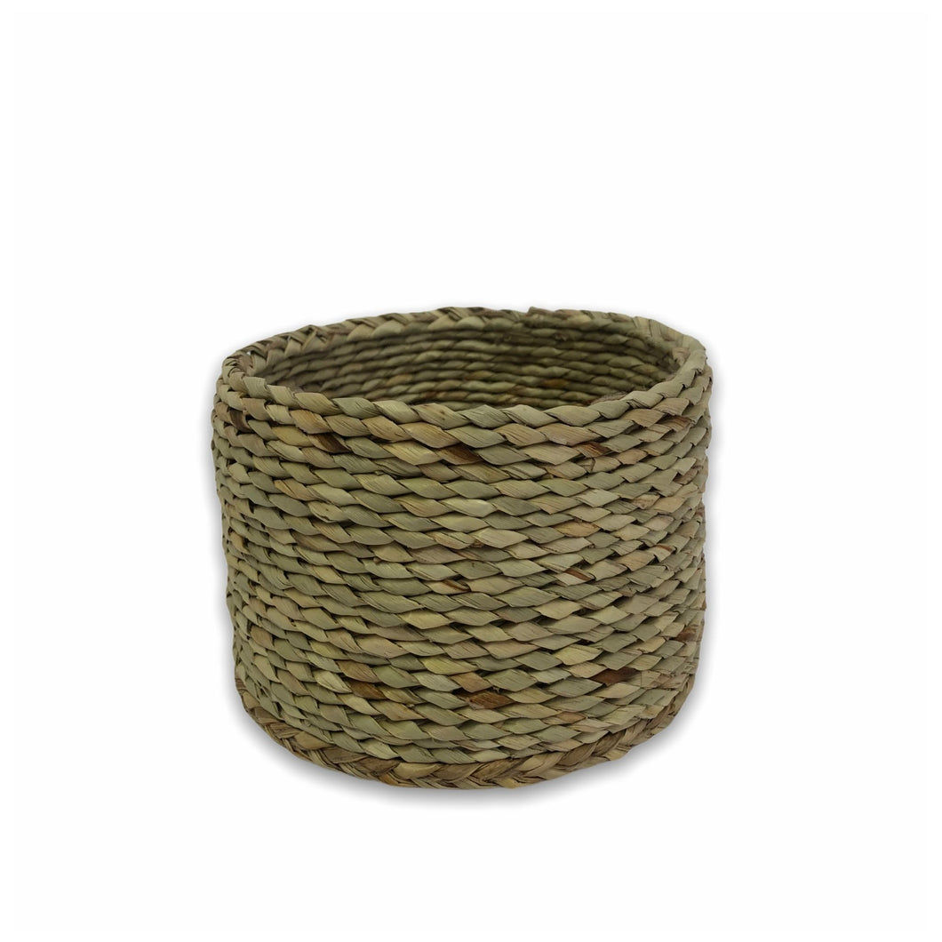 Lutindzi Small Bread Basket