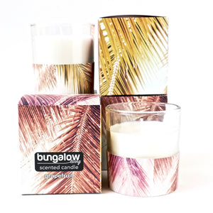 Scented Candle
