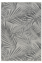 Load image into Gallery viewer, ARECA WHITE WITH GREY - DISCONTINUED
