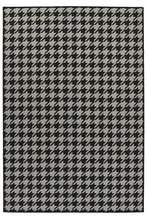 Load image into Gallery viewer, HOUNDSTOOTH BLACK
