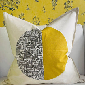 Cottonberry Geometrics