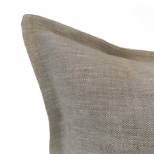 Load image into Gallery viewer, Large Rectangular Barcelona Natural Scatter Cushion Cover
