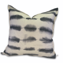 Load image into Gallery viewer, Tayday Charcoal Scatter Cushion Cover
