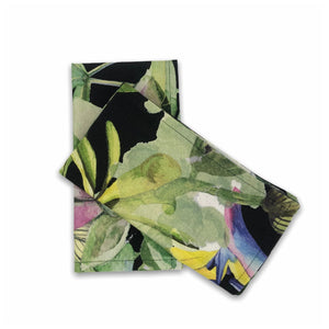 Gardens Wild Napkins - Set of 2