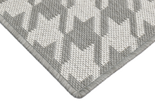 Load image into Gallery viewer, HOUNDSTOOTH PEWTER
