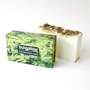 Homemade Soap