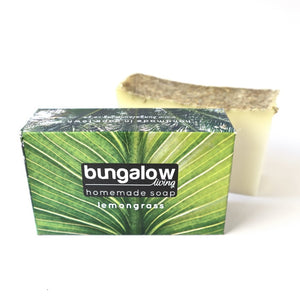 Homemade Soap