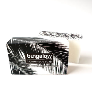 Homemade Soap