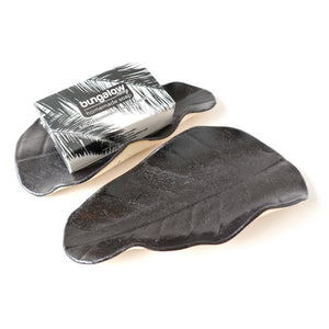 Ceramic Strelitzia Soap Dish