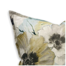 Load image into Gallery viewer, Poppy Powder Scatter Cushion Cover
